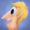 Ham-head