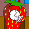 StrawberryClockV2