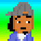 Pac-Boy
