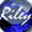 RileySapphire
