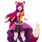 AzureVixen