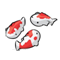 Coyfish