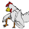 Inscurechickin