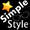 SimpleStyle