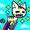 GravityCatNotAmused