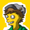 Buttonhat