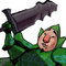 Crazy-Tingle