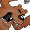 AngryBearMcDagger