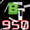 BulletTube950