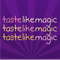 tastelikemagic