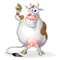 ticklecow