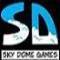 Skydomegames