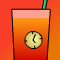 FUZZYNAVEL-CLOCK
