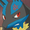 IndigoLucario