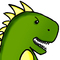 DukeDeanosaur