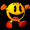 PacManWalker