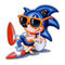SonicRyder