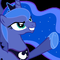Lunalicorn