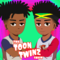 TheToonTwinzShow