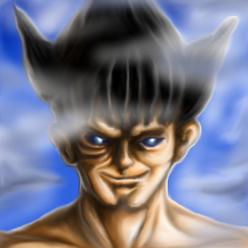 zariel
