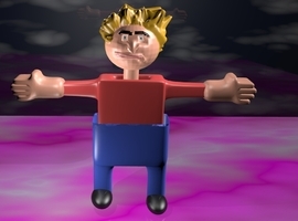 WTeenG