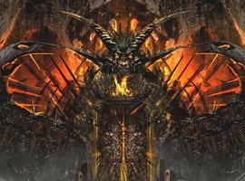 Hellcraft