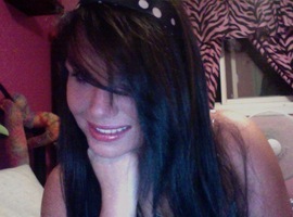 LittleMissVixen