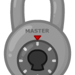 MasterLock