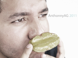 Anthonny