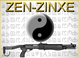 Zen-Zinxe