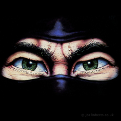 HellboundNinja