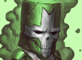 BluKnight