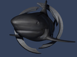 ChromeShark