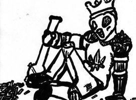 tankor