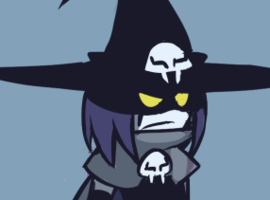 NightzardNecrolith