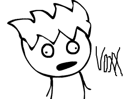 Voxxdude