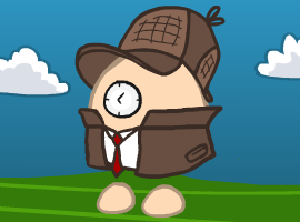 SherClockHolmes