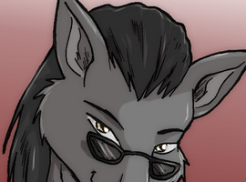 Wolf-Master85