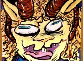 SuperSexyActionFurry