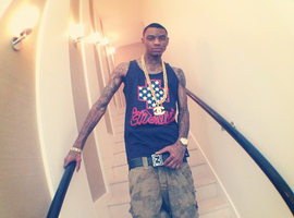 SouljaBoy