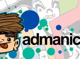 adman