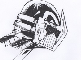 Grayfox73