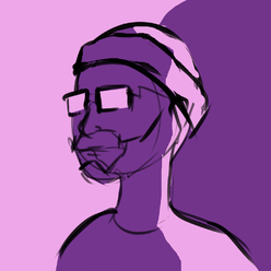 StripedTiger