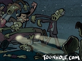 ToonHole