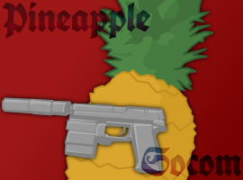 PineappleSocom