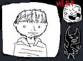 flamingweasel