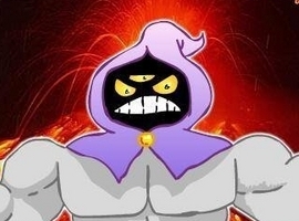 peanutbutterclawk