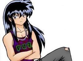 thug-inuyasha
