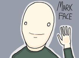 Markface