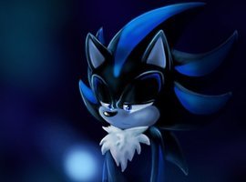 BlueShadowX